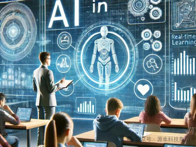 艾弗森贝博ballbet官网科技-本科生掌握大数据、云原生、AI-竞赛保研求职的“超车秘籍”来了！